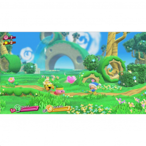 Kirby Star Allies (Switch) (NSS375)